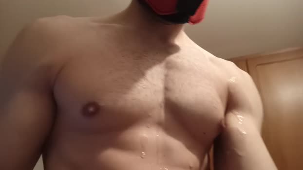 Frabroker gag Webcam SHOW @ Cam4 01-02-2025