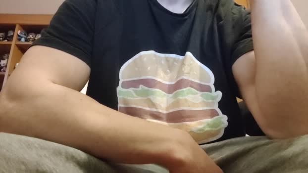 Frabroker fuckhard Webcam SHOW @ Cam4 31-01-2025