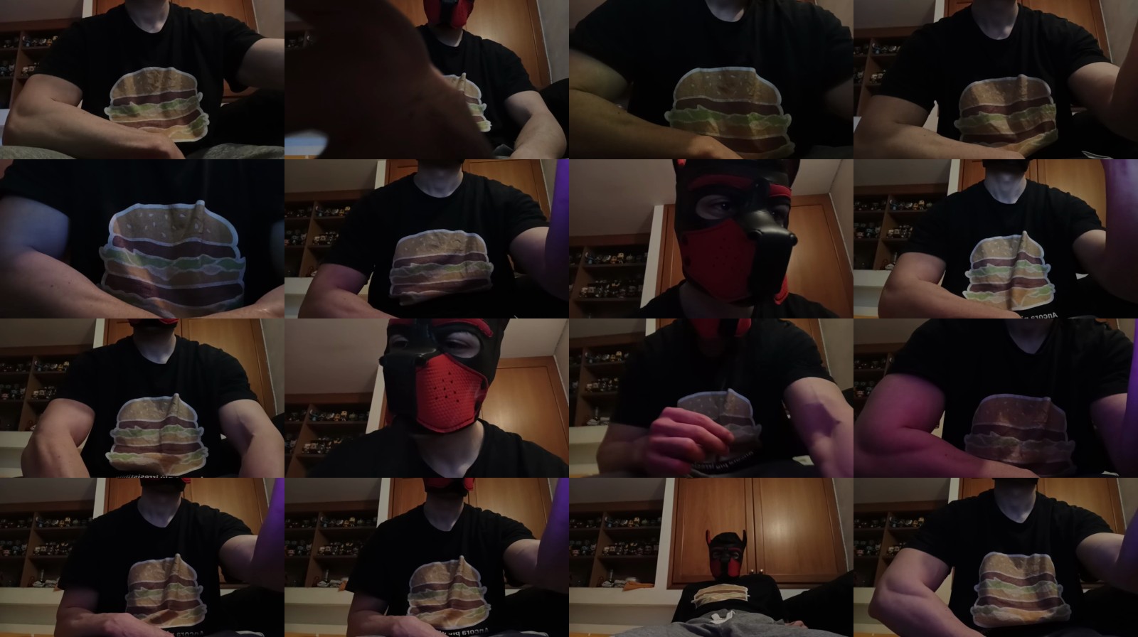 Frabroker fuckme Webcam SHOW @ Cam4 31-01-2025