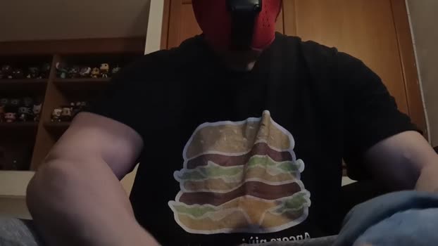 Frabroker fuckme Webcam SHOW @ Cam4 31-01-2025