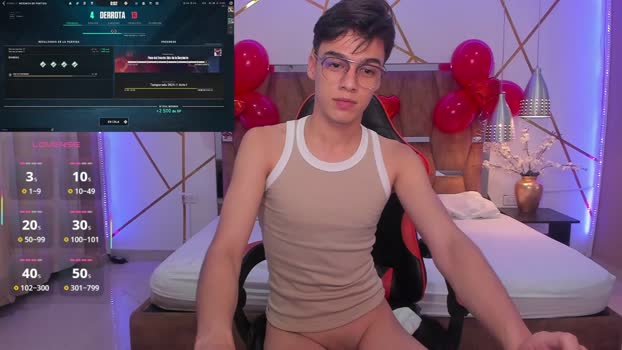 Gerony sex Webcam SHOW @ Cam4 01-02-2025