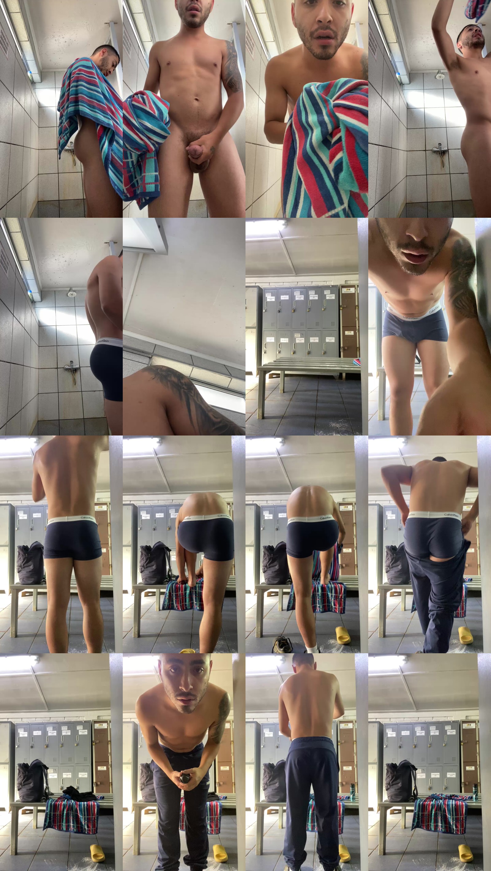 GioTgC naughty Webcam SHOW @ Cam4 31-01-2025