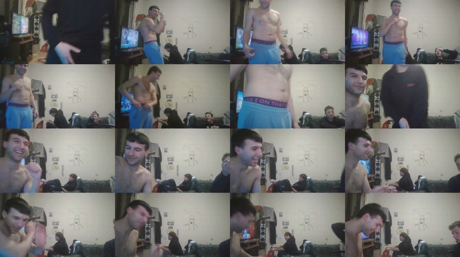 Giritekno23 beautiful Webcam SHOW @ Cam4 31-01-2025
