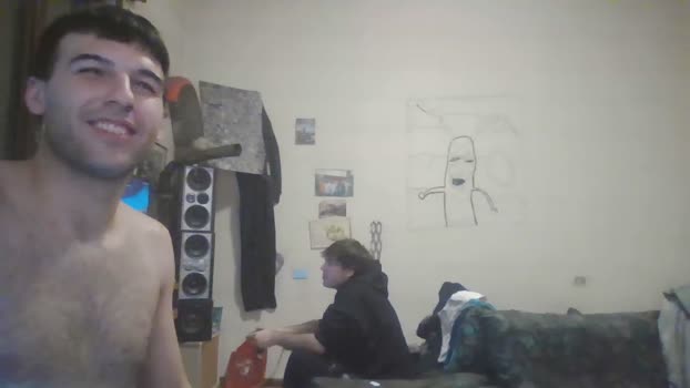 Giritekno23 beautiful Webcam SHOW @ Cam4 31-01-2025