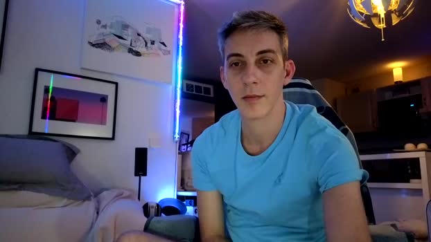 HuGo4K fuck Webcam SHOW @ Cam4 31-01-2025