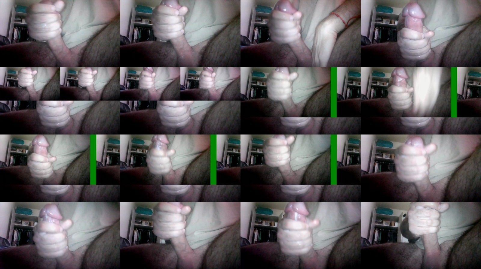 JerkPirate fingering Webcam SHOW @ Cam4 01-02-2025
