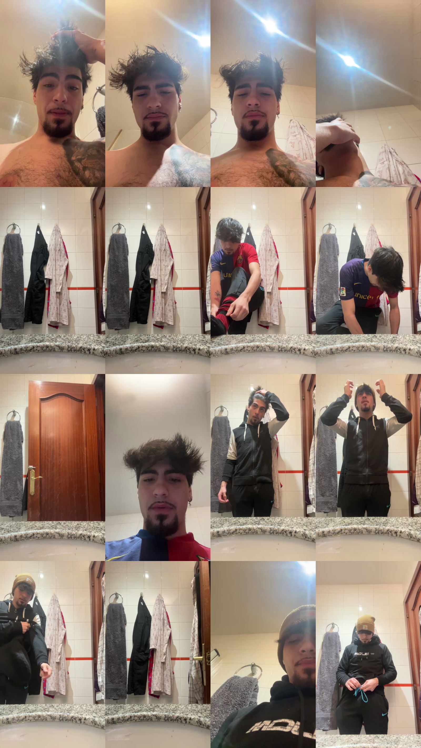 Jovencitobcn21 bigload Webcam SHOW @ Cam4 31-01-2025