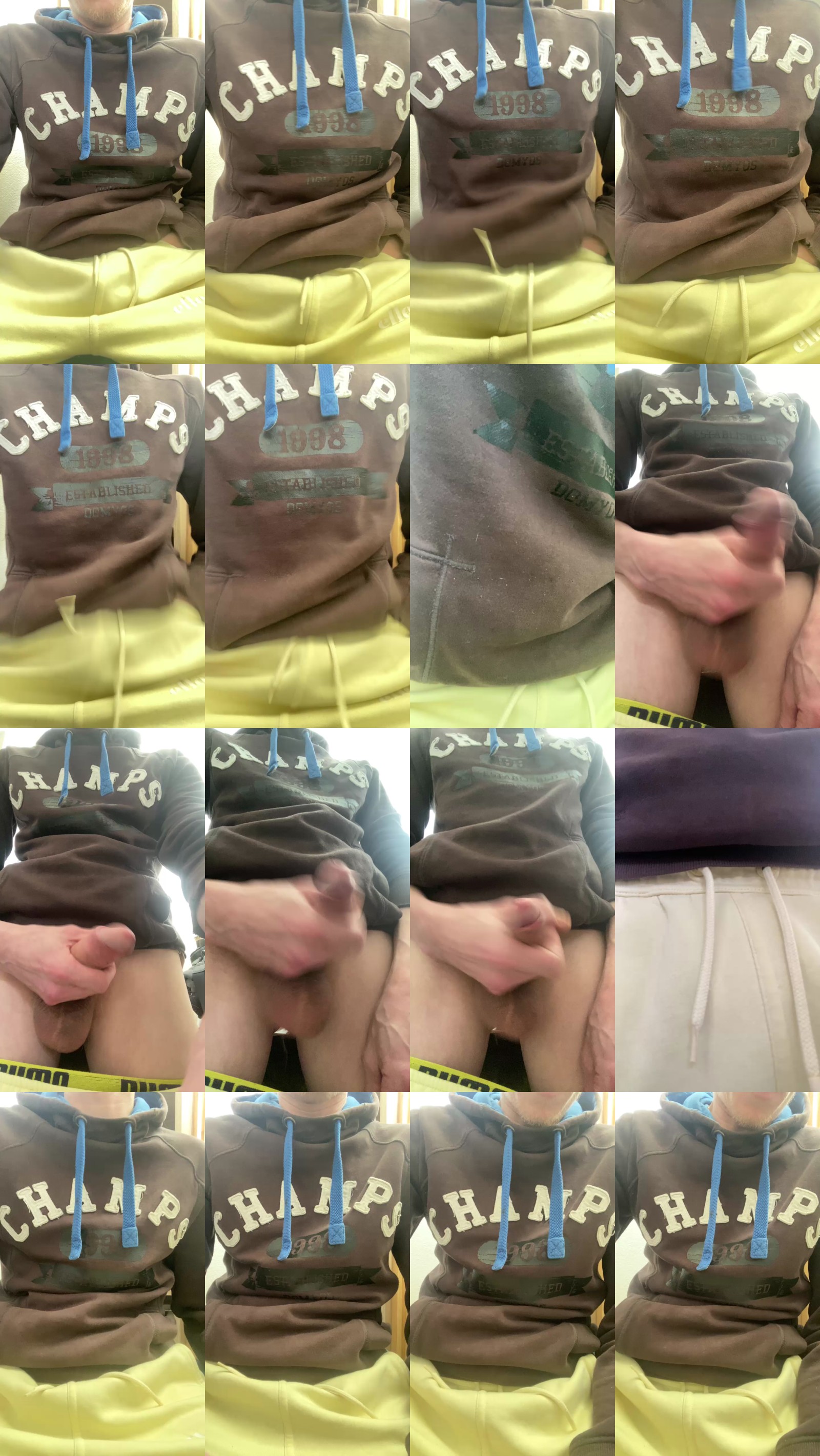 Juju78juju Webcam Webcam SHOW @ Cam4 01-02-2025