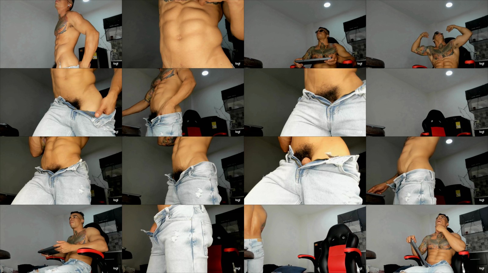 Lucasflexthis_1 suckshow Webcam SHOW @ Cam4 01-02-2025