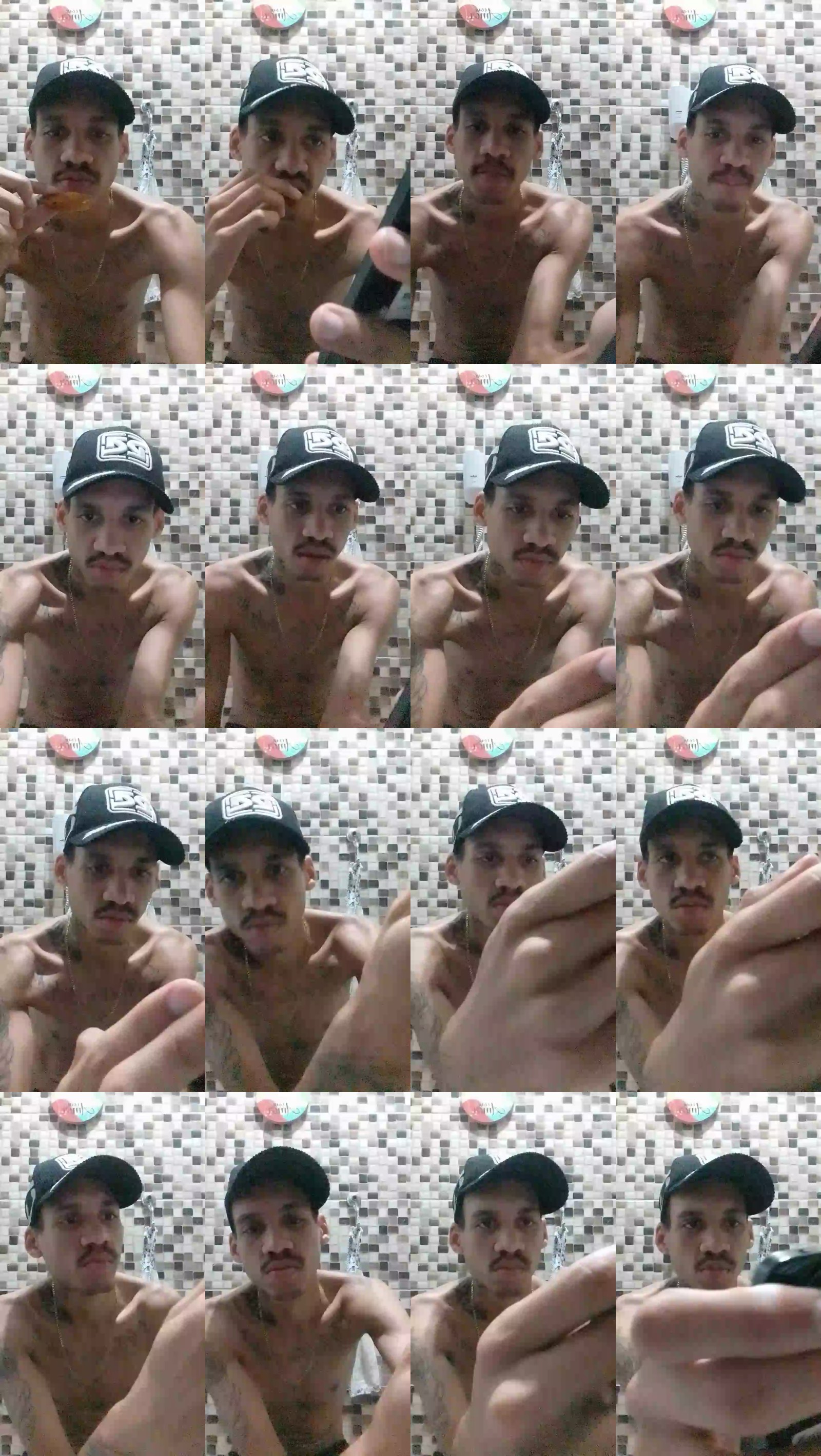 MALOKATATUAD98 fuckhard Webcam SHOW @ Cam4 01-02-2025
