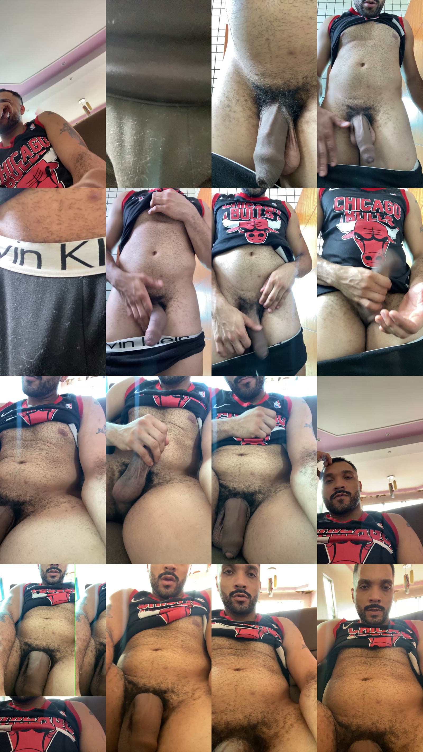 Marrento45 ass Webcam SHOW @ Cam4 31-01-2025