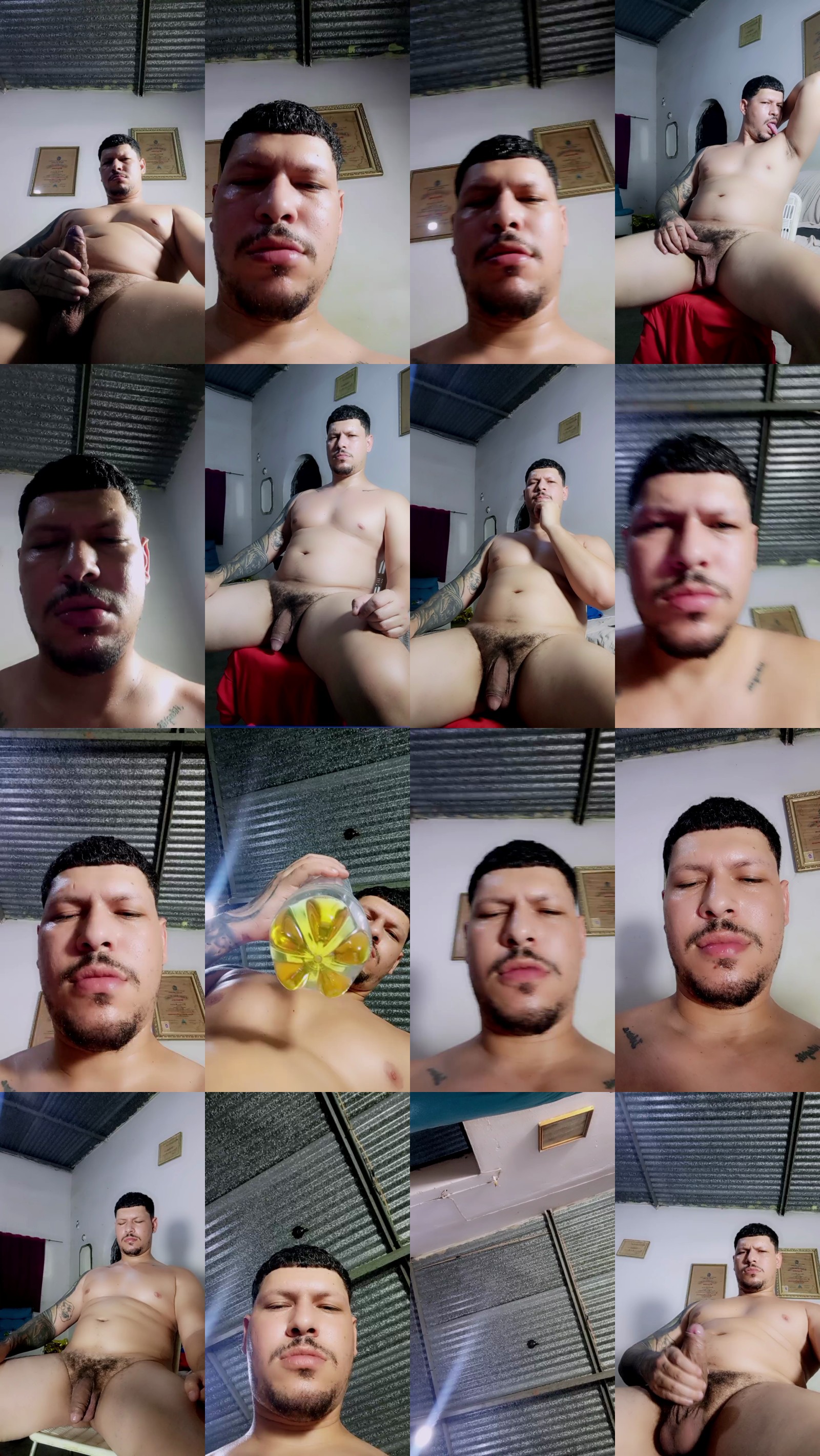 PELAHKWEEDMAN Ass Webcam SHOW @ Cam4 01-02-2025