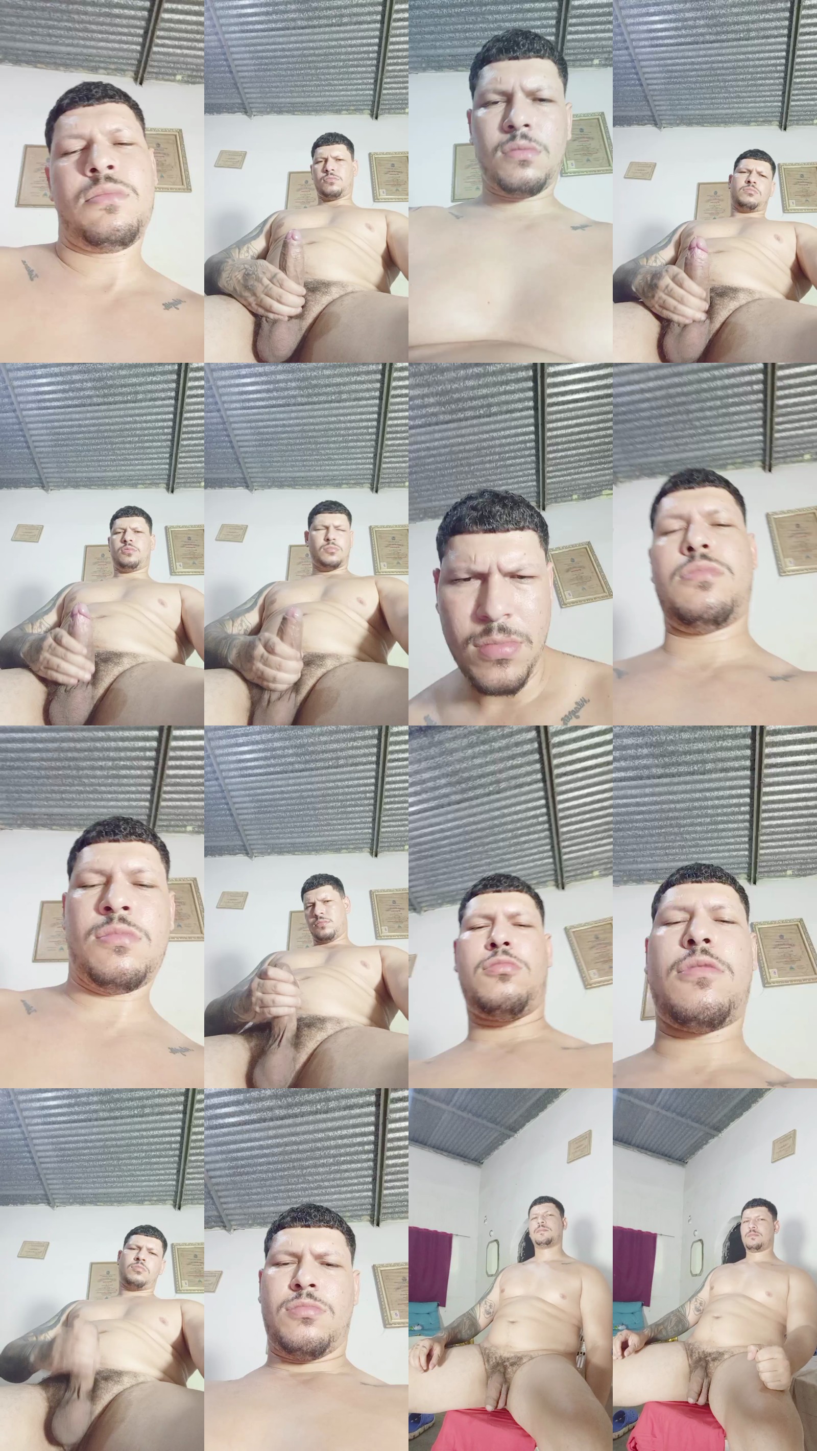 PELAHKWEEDMAN amateur Webcam SHOW @ Cam4 01-02-2025