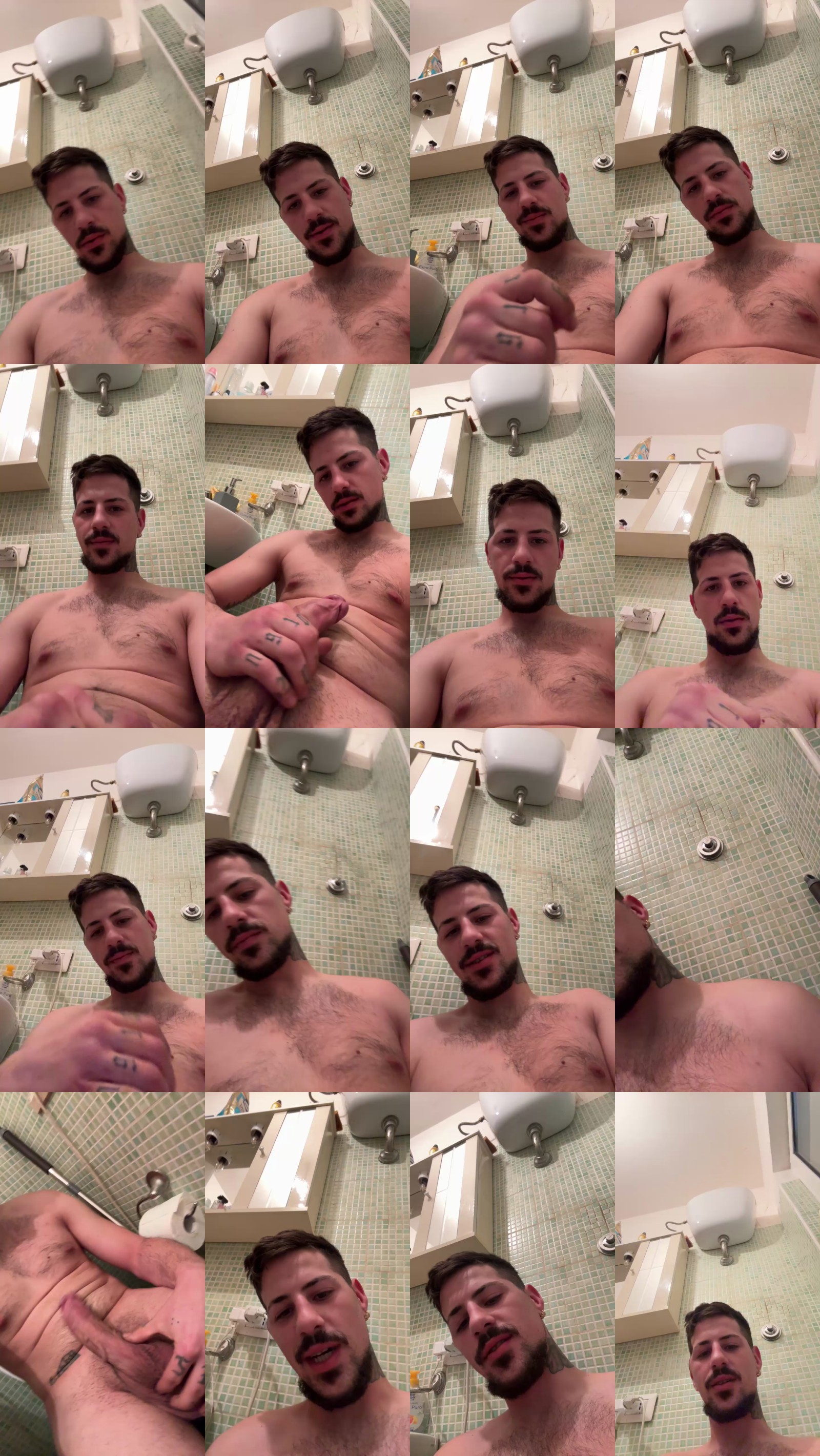 Psyco2324 nude Webcam SHOW @ Cam4 01-02-2025