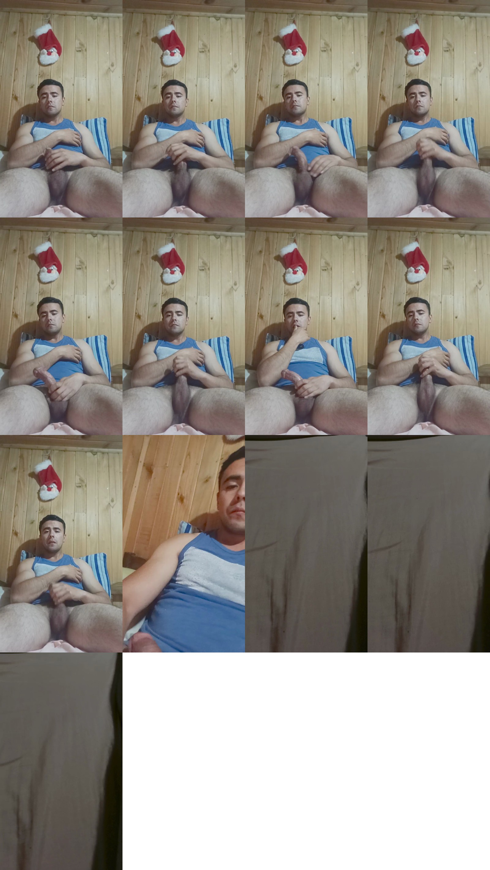 Realgfork wank Webcam SHOW @ Cam4 01-02-2025