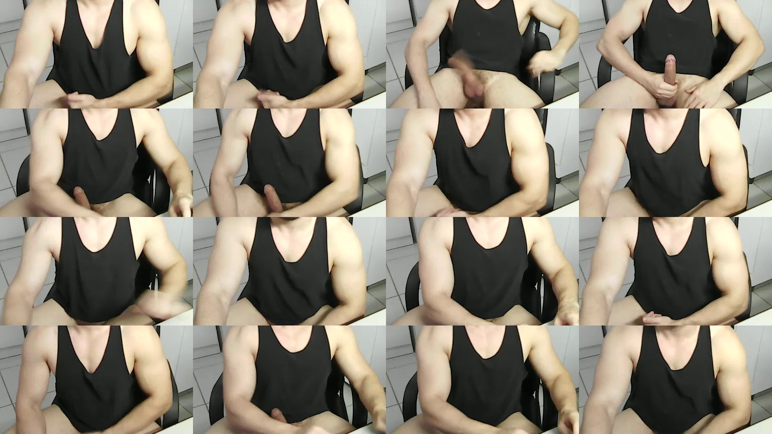 RuanSales sexyfeet Webcam SHOW @ Cam4 01-02-2025