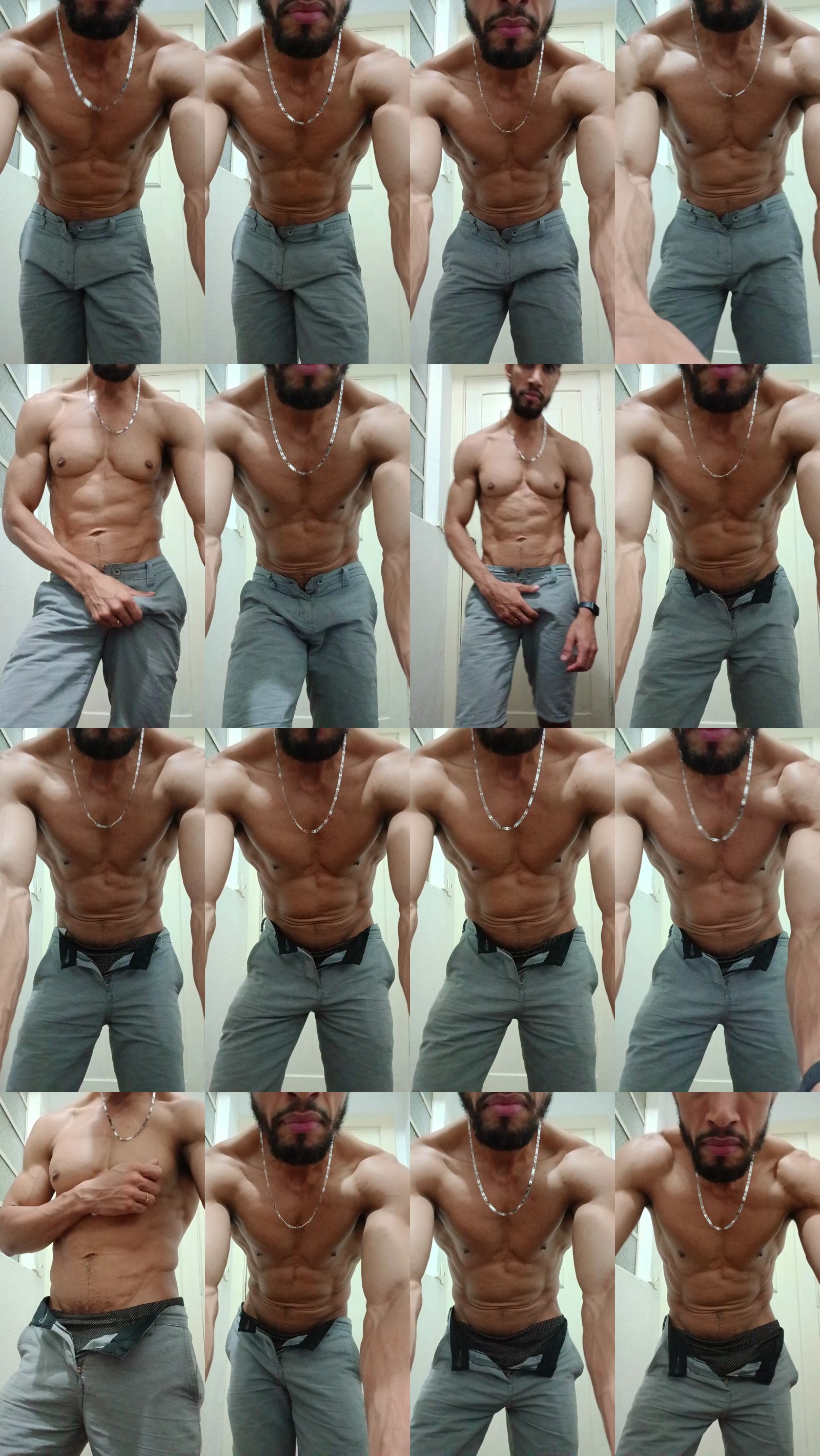 SeuMachoTop toys Webcam SHOW @ Cam4 01-02-2025