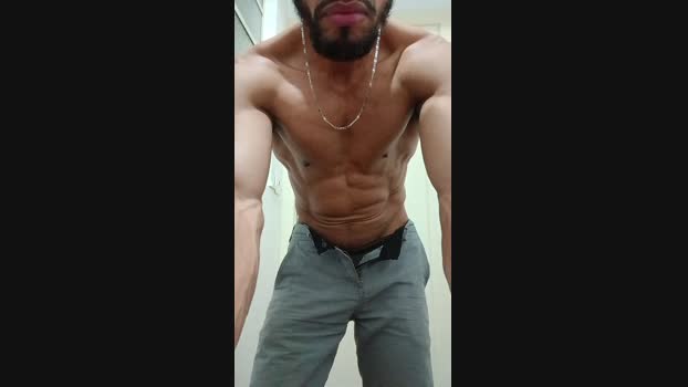 SeuMachoTop toys Webcam SHOW @ Cam4 01-02-2025