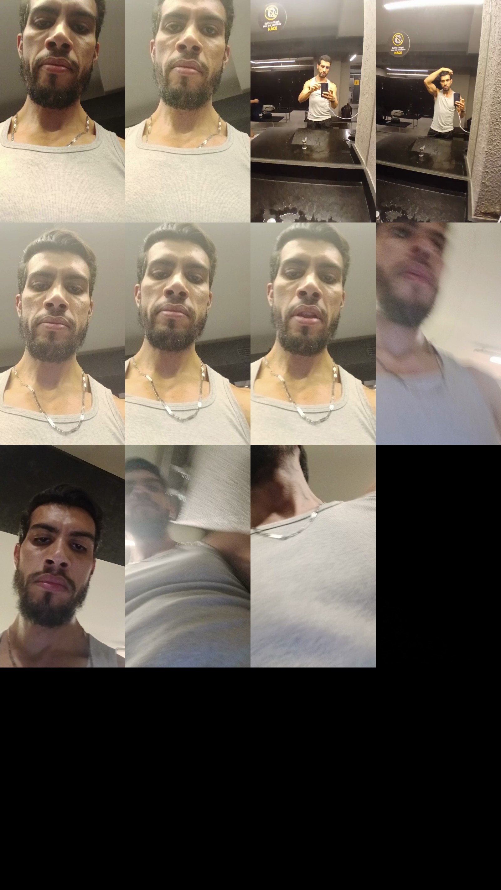 SeuMachoTop hot Webcam SHOW @ Cam4 01-02-2025