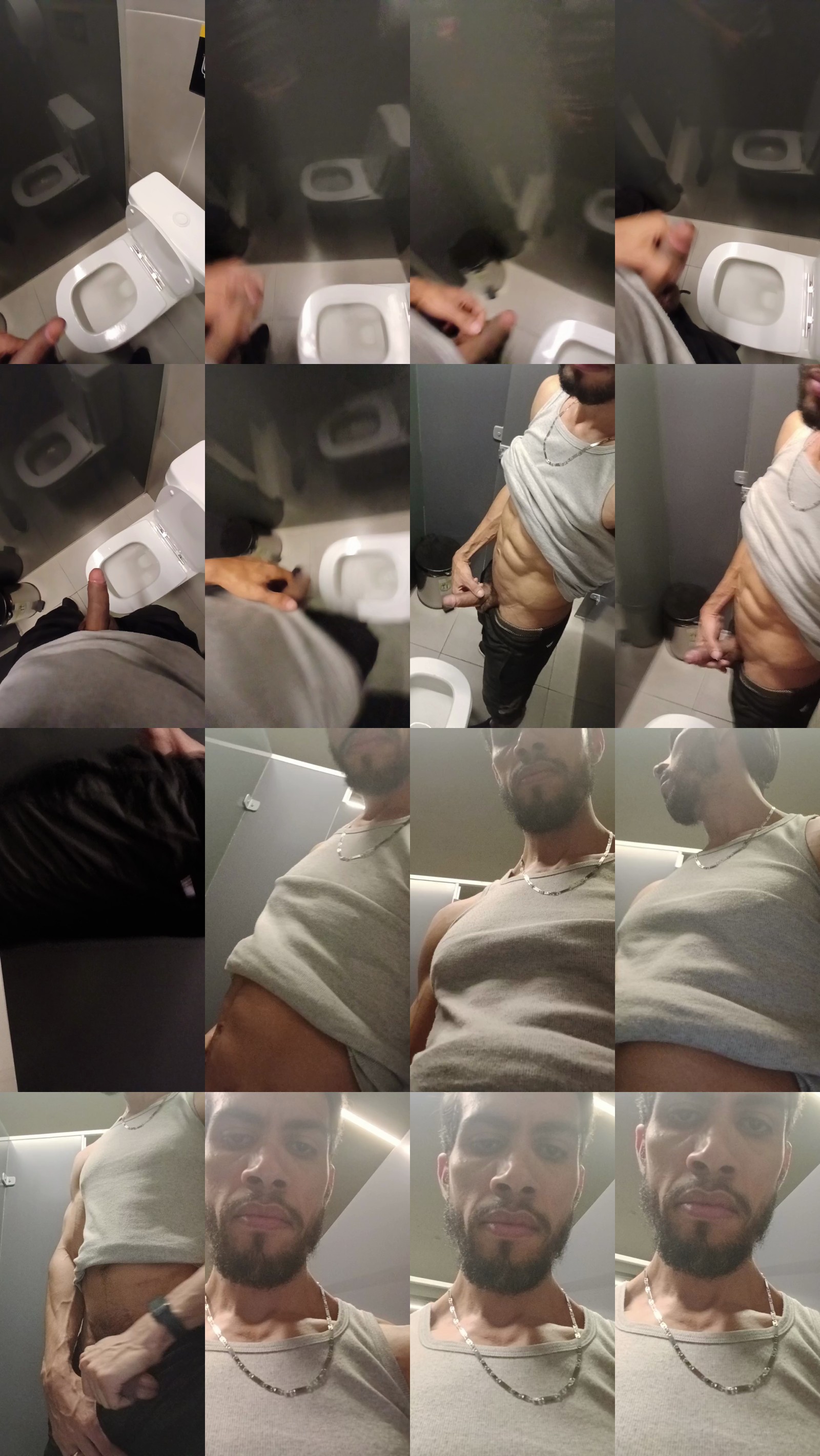 SeuMachoTop nasty Webcam SHOW @ Cam4 01-02-2025
