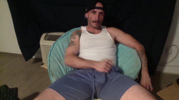 Stroking619 Porn Webcam SHOW @ Cam4 01-02-2025