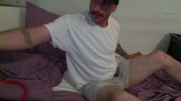 Stroking619 toy Webcam SHOW @ Cam4 31-01-2025