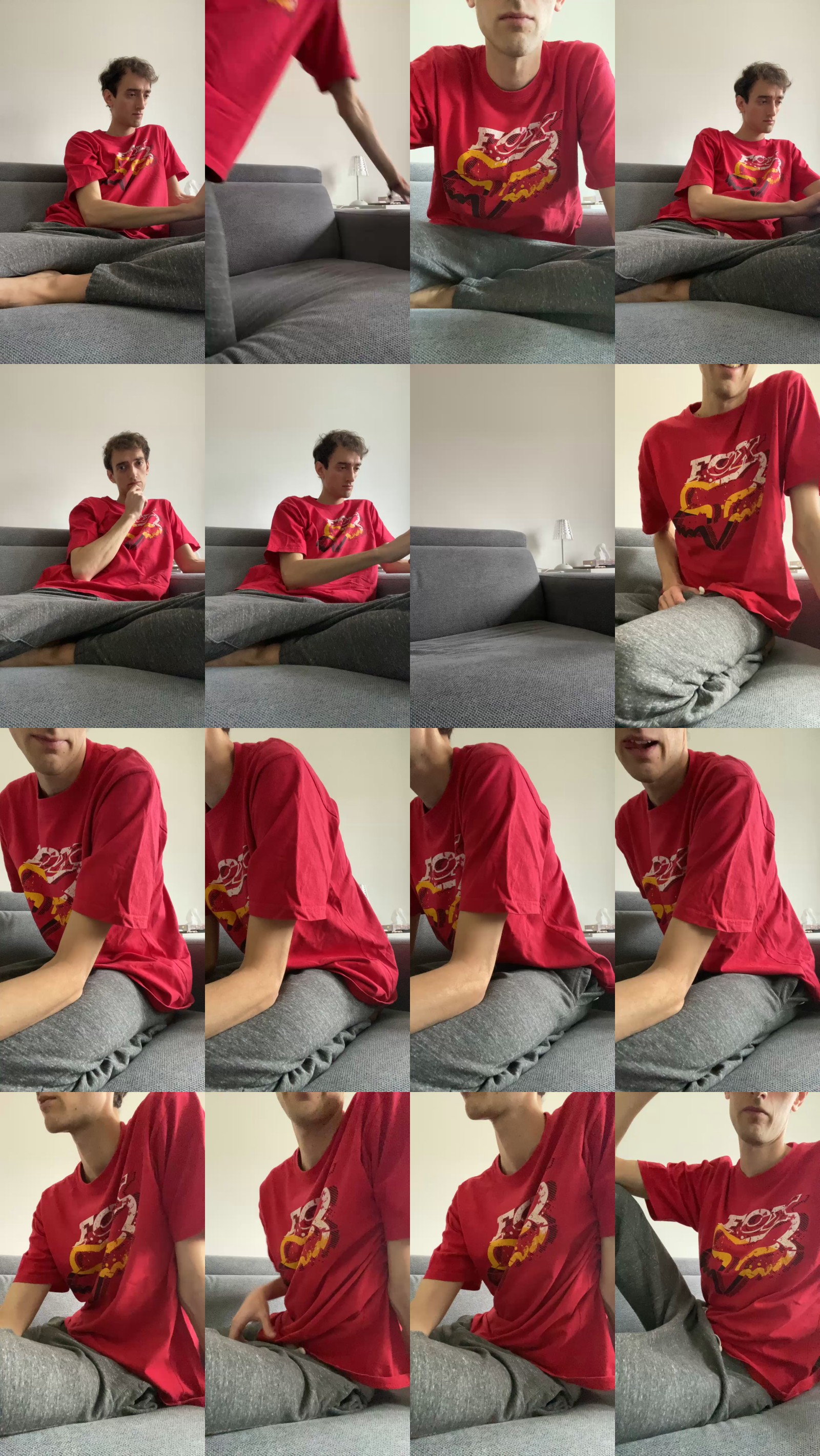 Tom_ita1 lick Webcam SHOW @ Cam4 01-02-2025