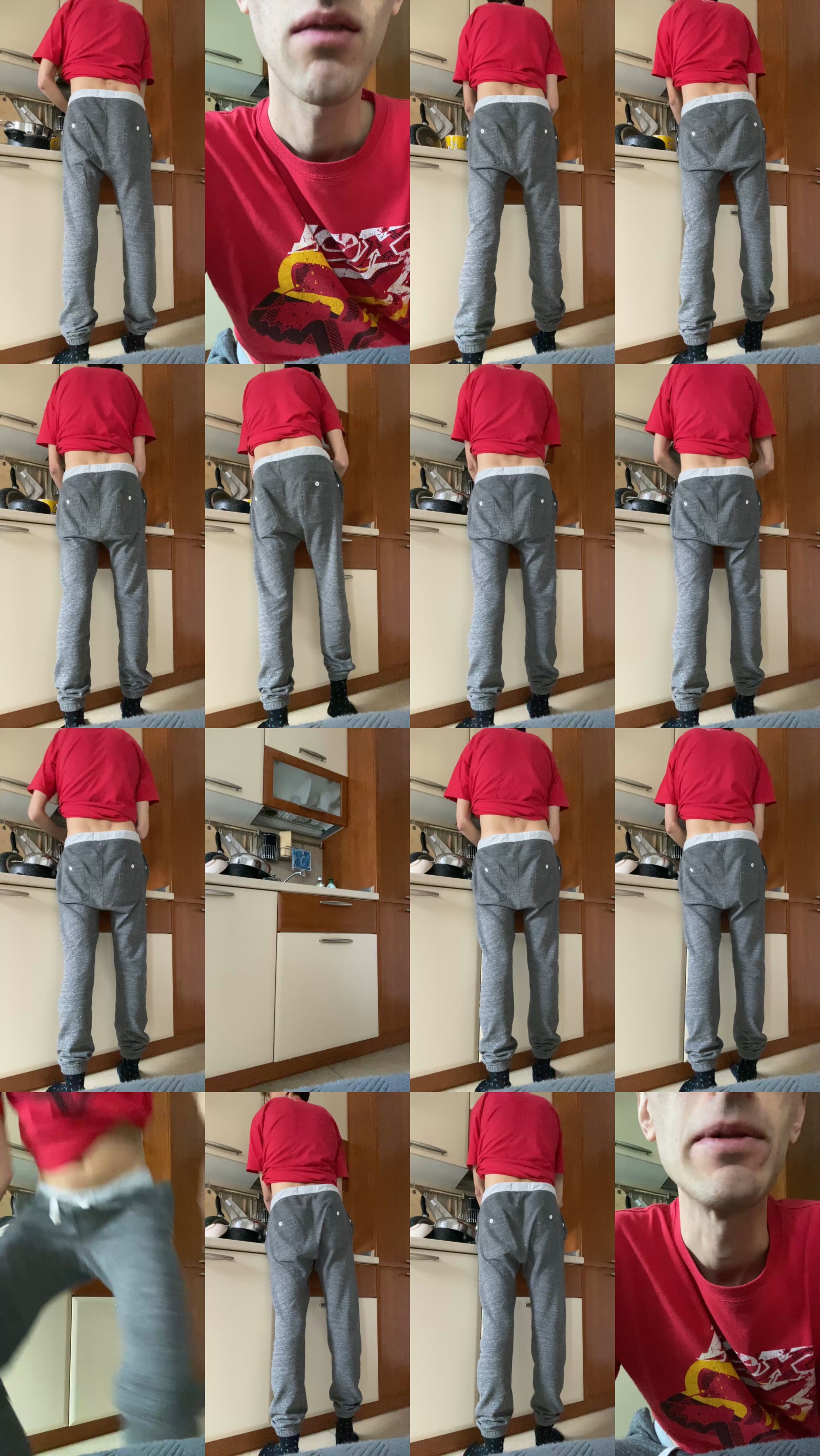 Tom_ita1 Pretty Webcam SHOW @ Cam4 01-02-2025