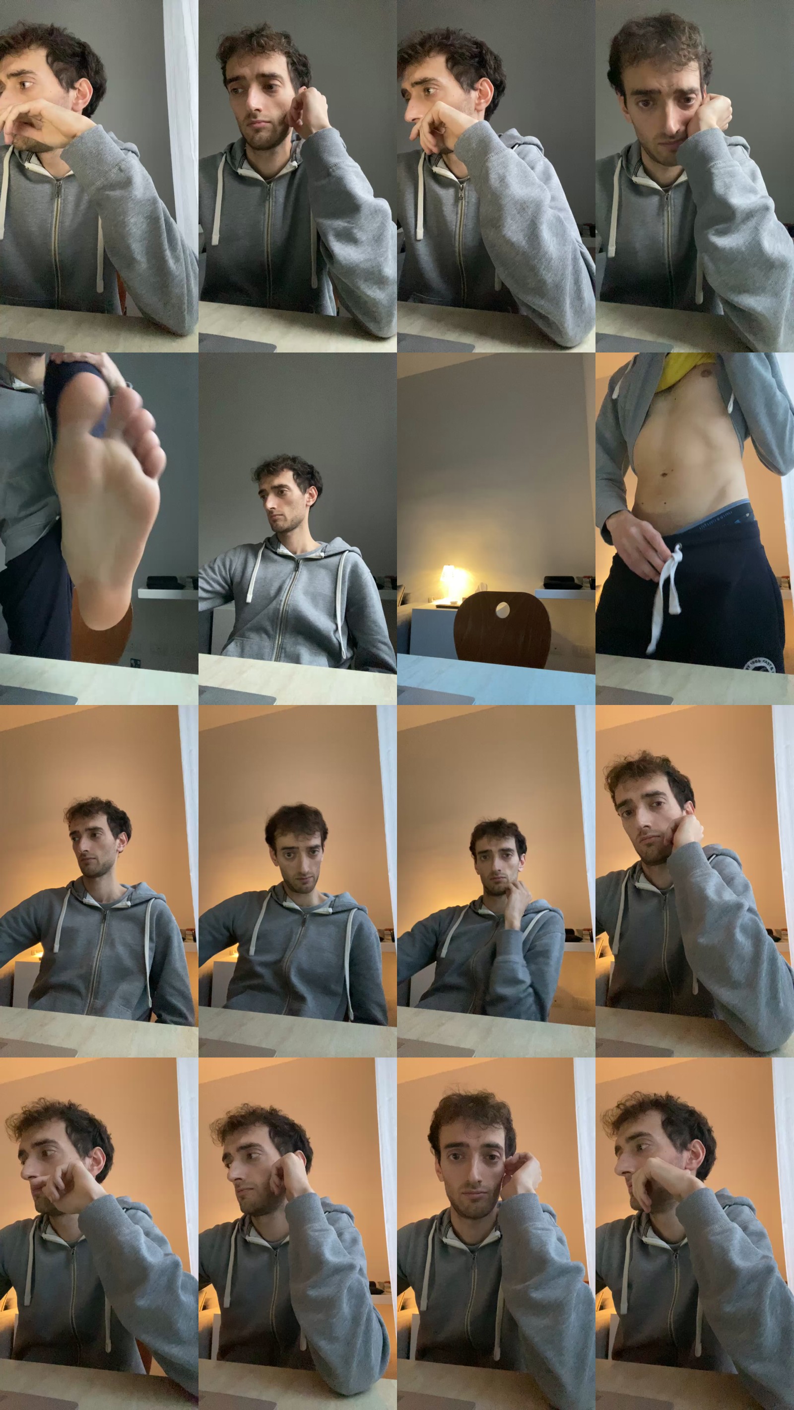 Tom_ita1 juicy Webcam SHOW @ Cam4 31-01-2025