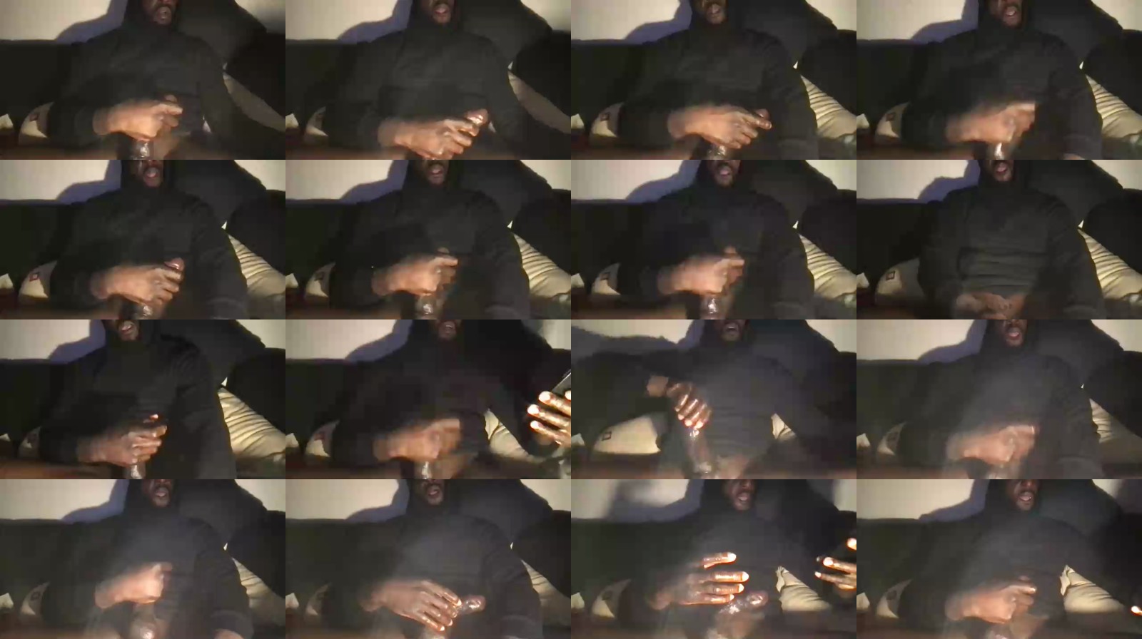 TryBBC64 oral Webcam SHOW @ Cam4 01-02-2025