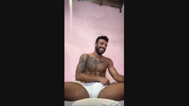 Wemerson_Hook lush Webcam SHOW @ Cam4 01-02-2025