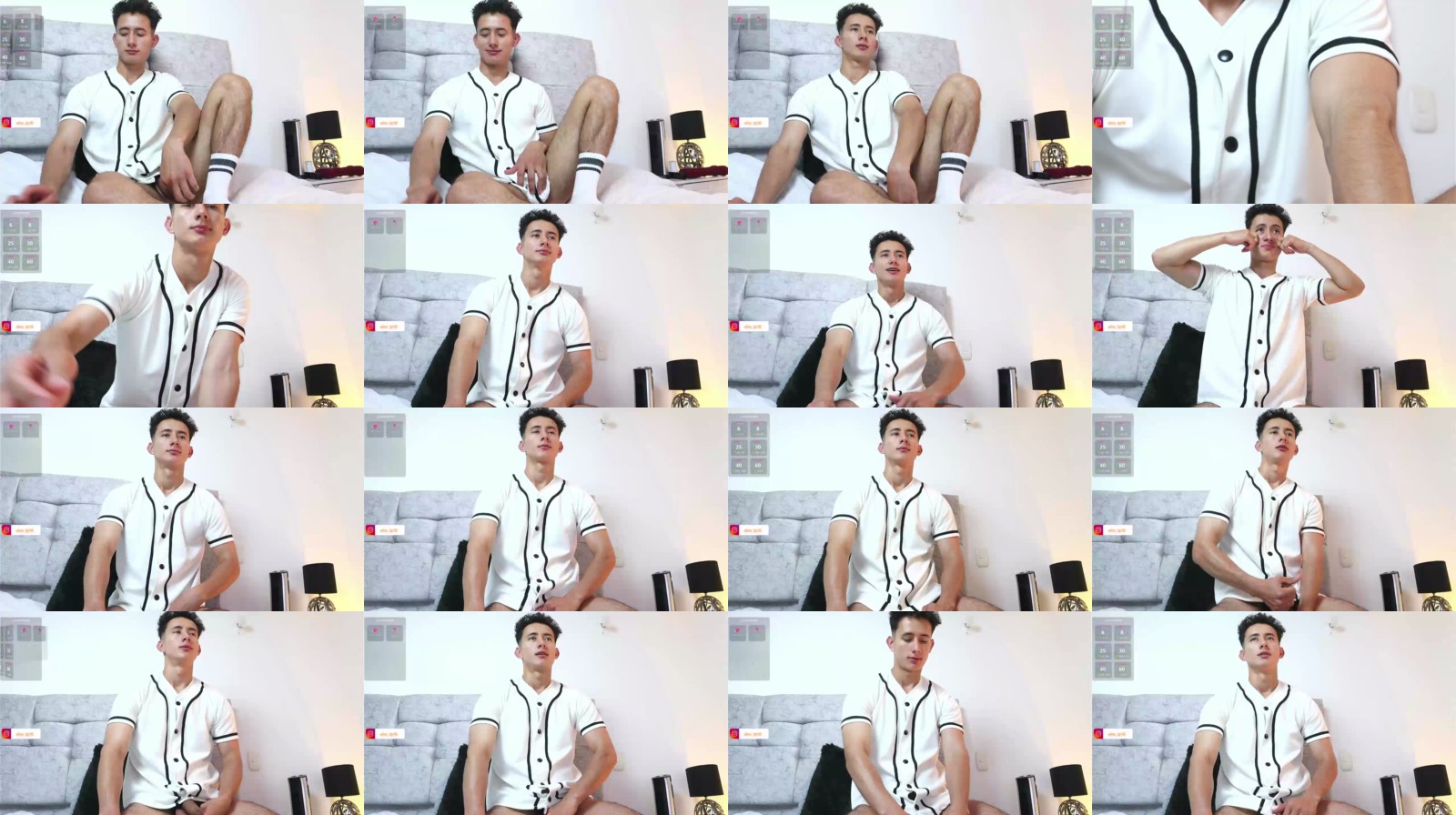 __alexxx_ jerkoff Webcam SHOW @ Cam4 01-02-2025