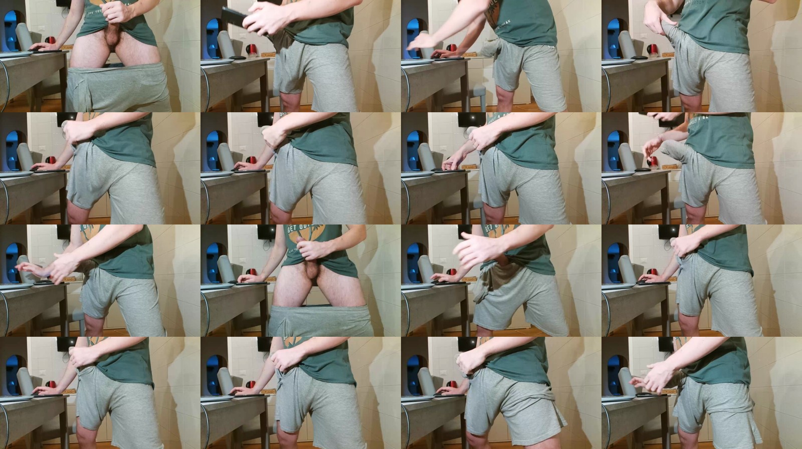 asa9292 legs Webcam SHOW @ Cam4 01-02-2025