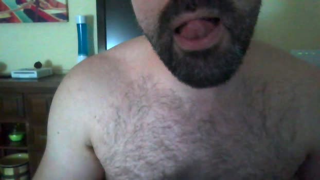 barreback deep Webcam SHOW @ Cam4 31-01-2025