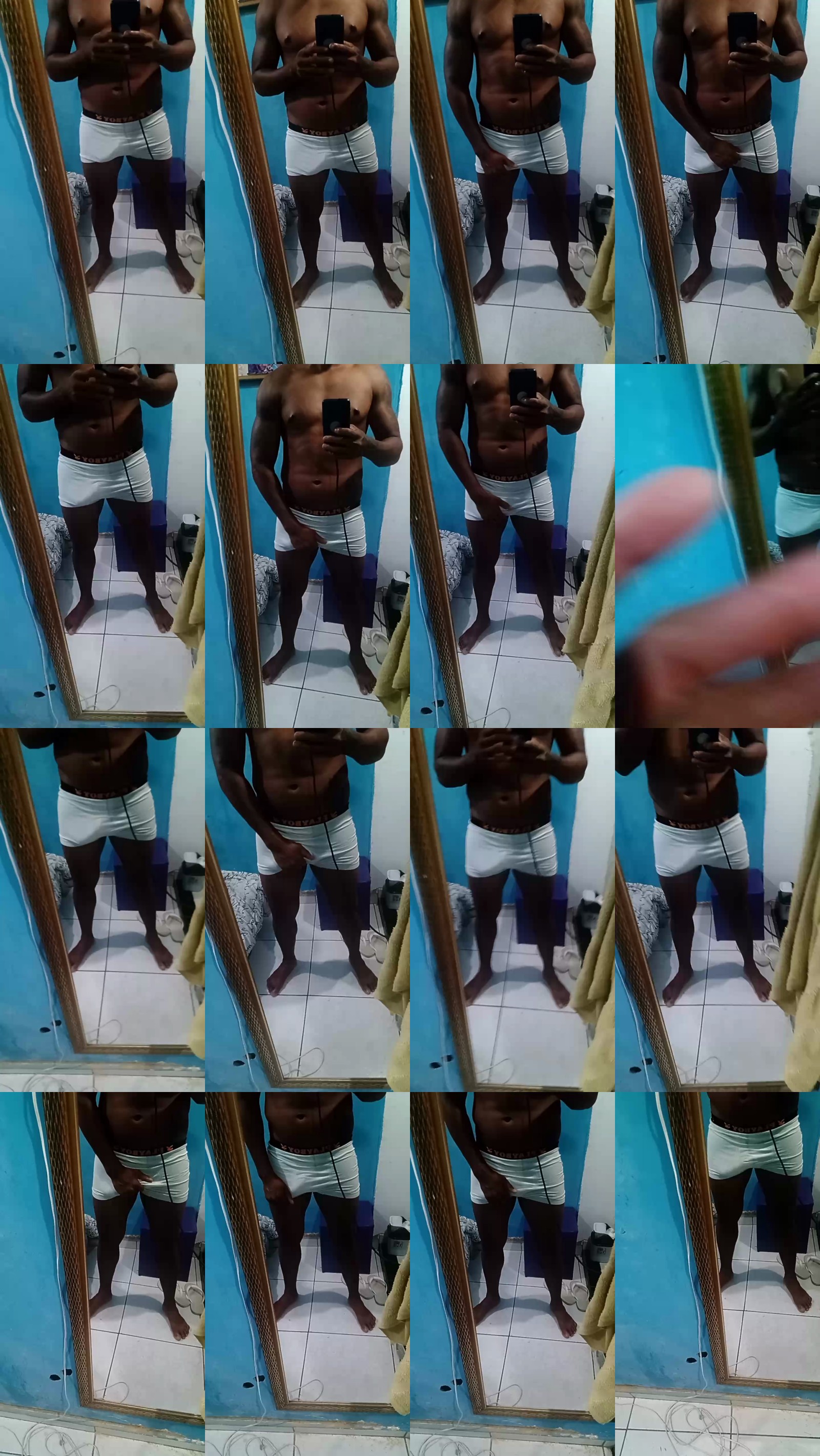 big_from_angola XXX Webcam SHOW @ Cam4 01-02-2025