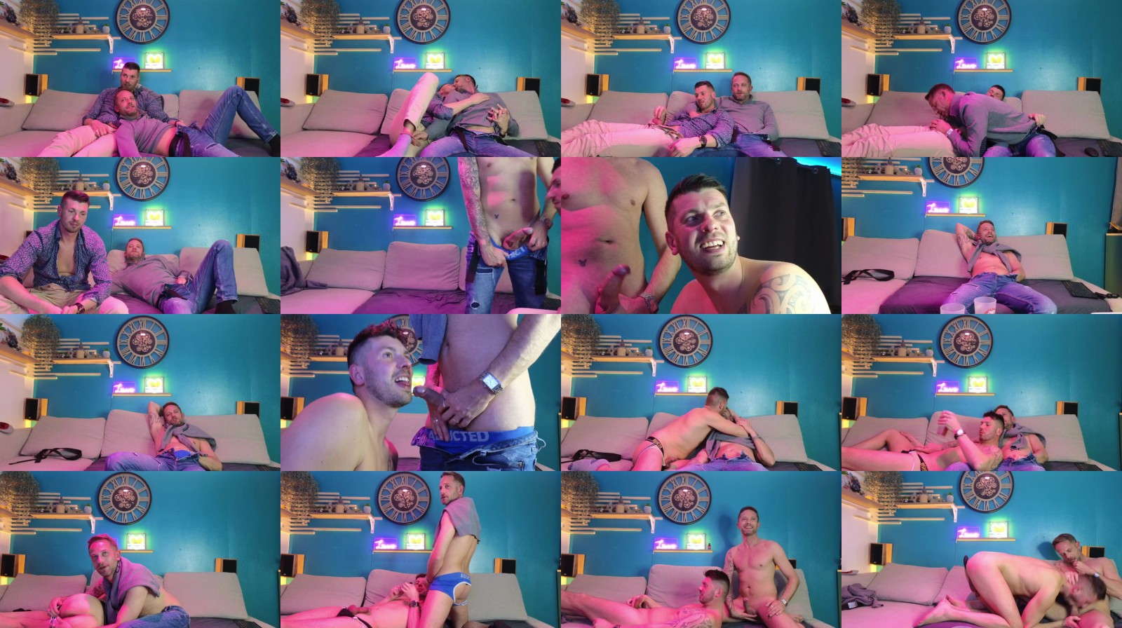 braqueuemar sex Webcam SHOW @ Cam4 31-01-2025