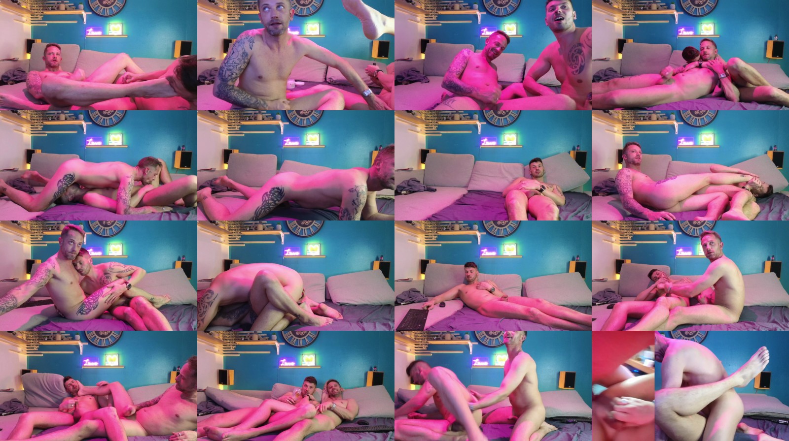 braqueuemar Porn Webcam SHOW @ Cam4 31-01-2025
