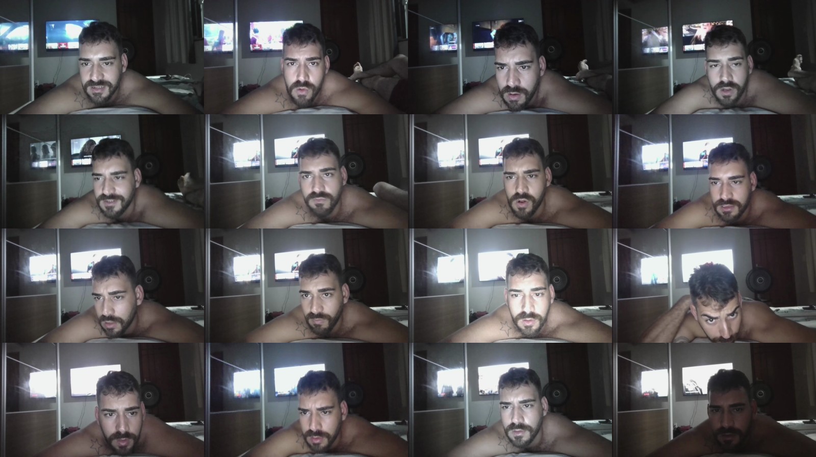 caiorio2 bigtoys Webcam SHOW @ Cam4 01-02-2025