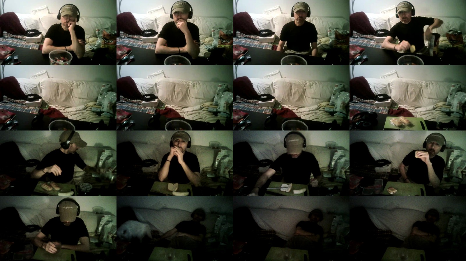 cannalaxxx skinny Webcam SHOW @ Cam4 01-02-2025