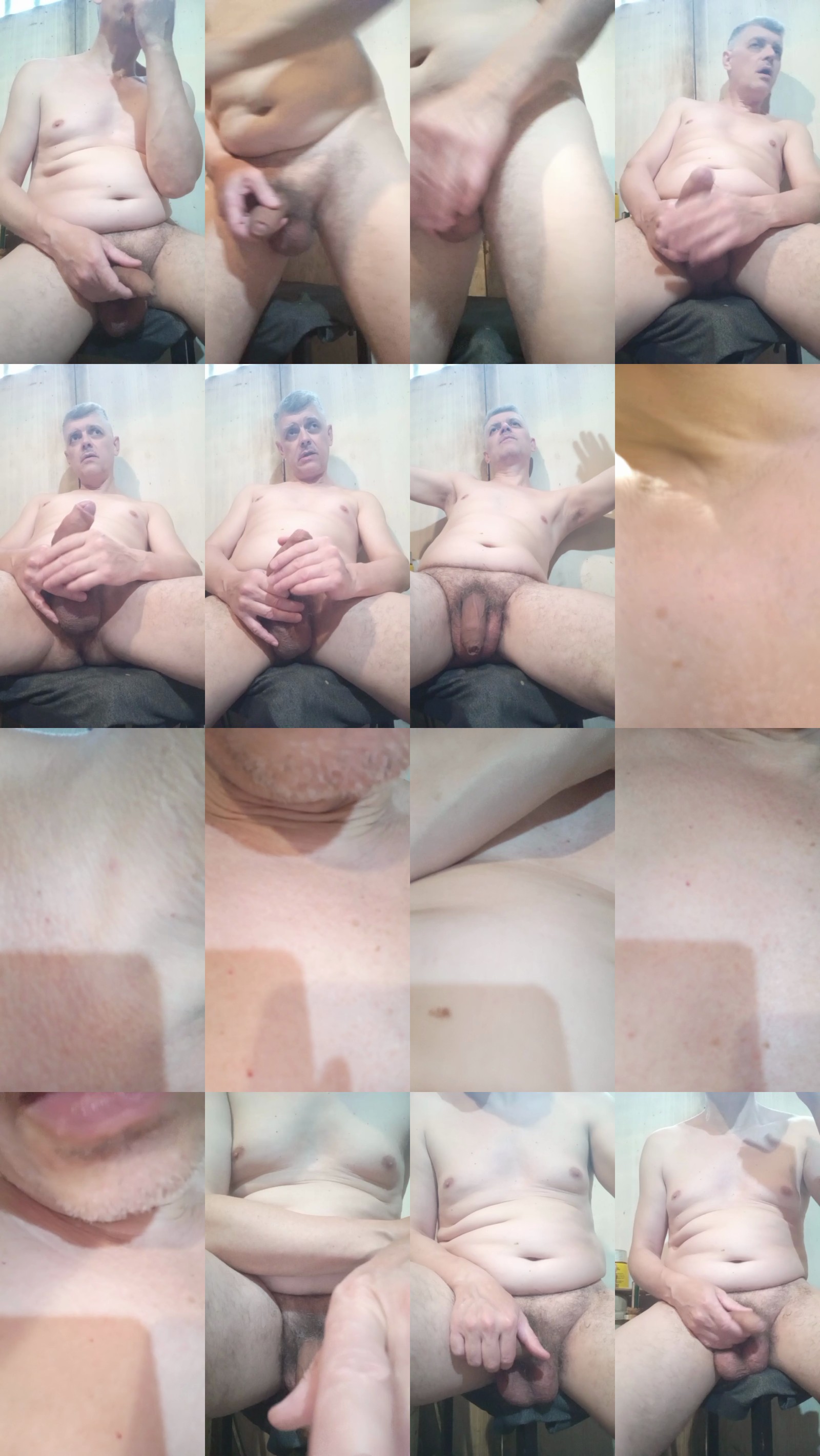 chupala_puto big Webcam SHOW @ Cam4 01-02-2025