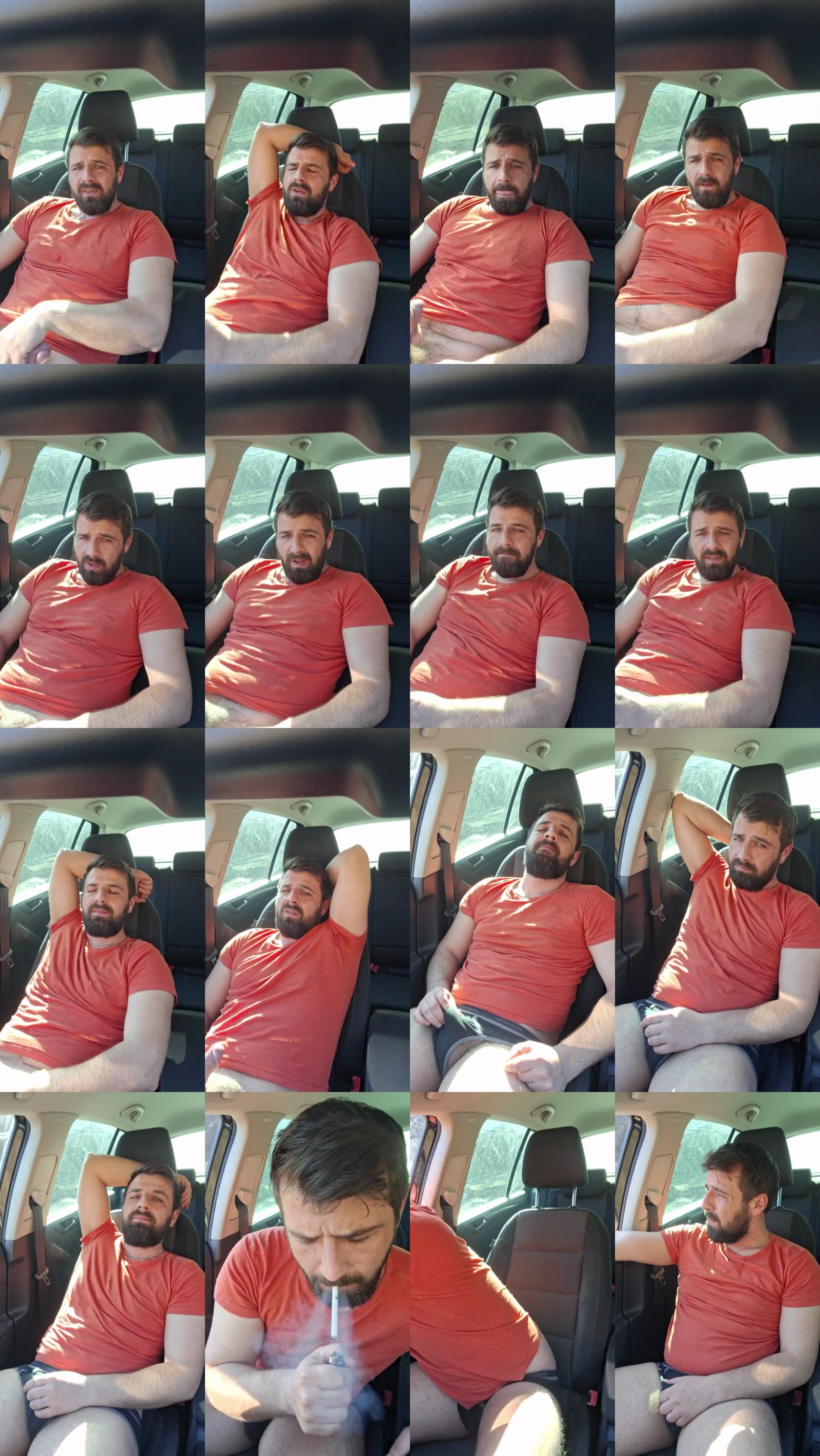 dongabriel9 strip Webcam SHOW @ Cam4 01-02-2025