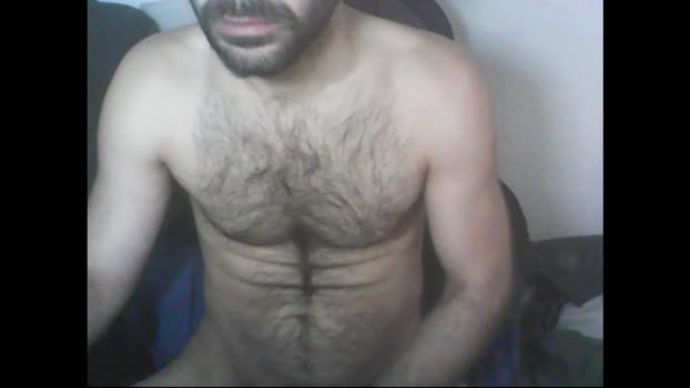 eroticMAN28 sex Webcam SHOW @ Cam4 01-02-2025