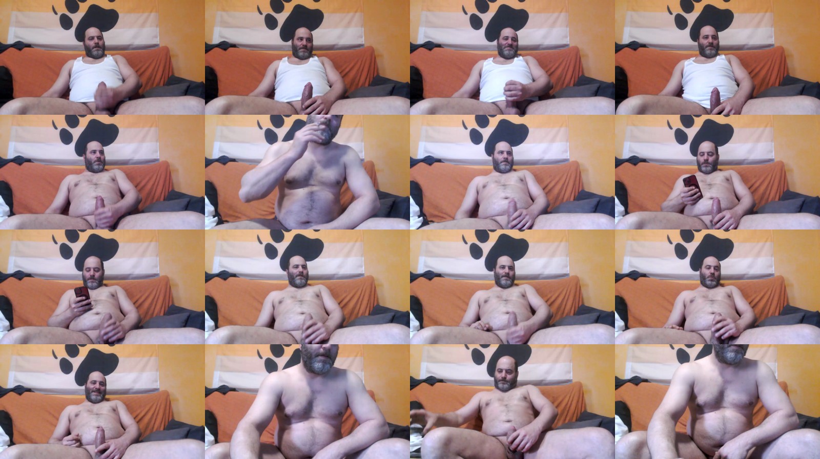 fade27 nude Webcam SHOW @ Cam4 01-02-2025