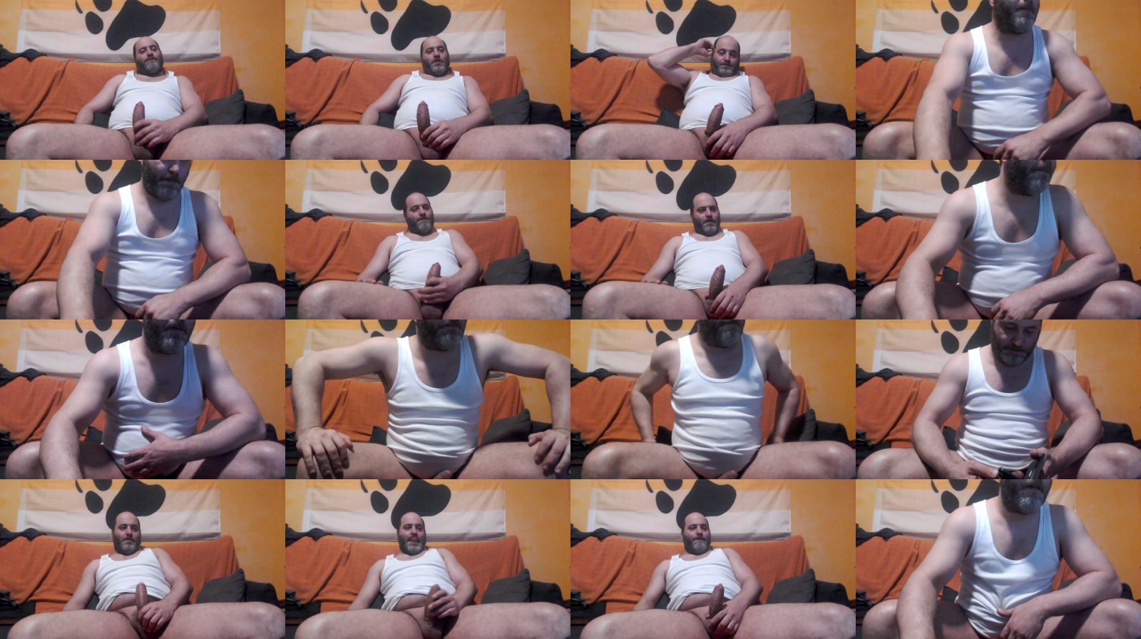 fade27 lovense Webcam SHOW @ Cam4 31-01-2025