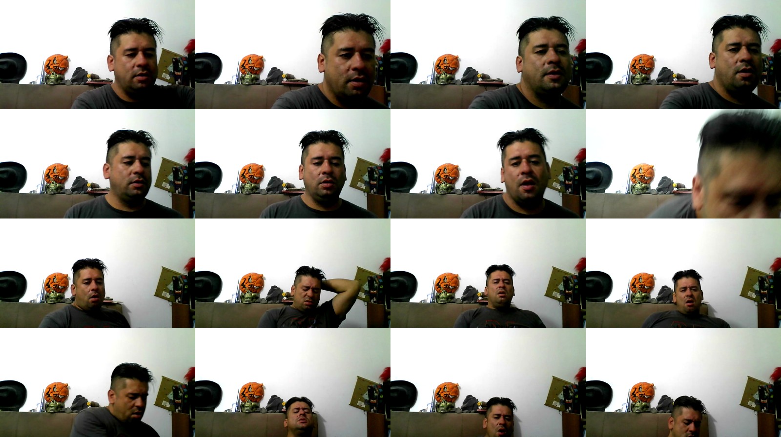 granalex2 spank Webcam SHOW @ Cam4 01-02-2025