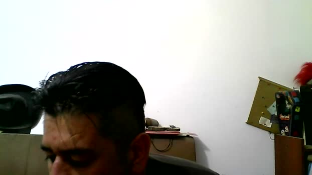 granalex2 spank Webcam SHOW @ Cam4 01-02-2025