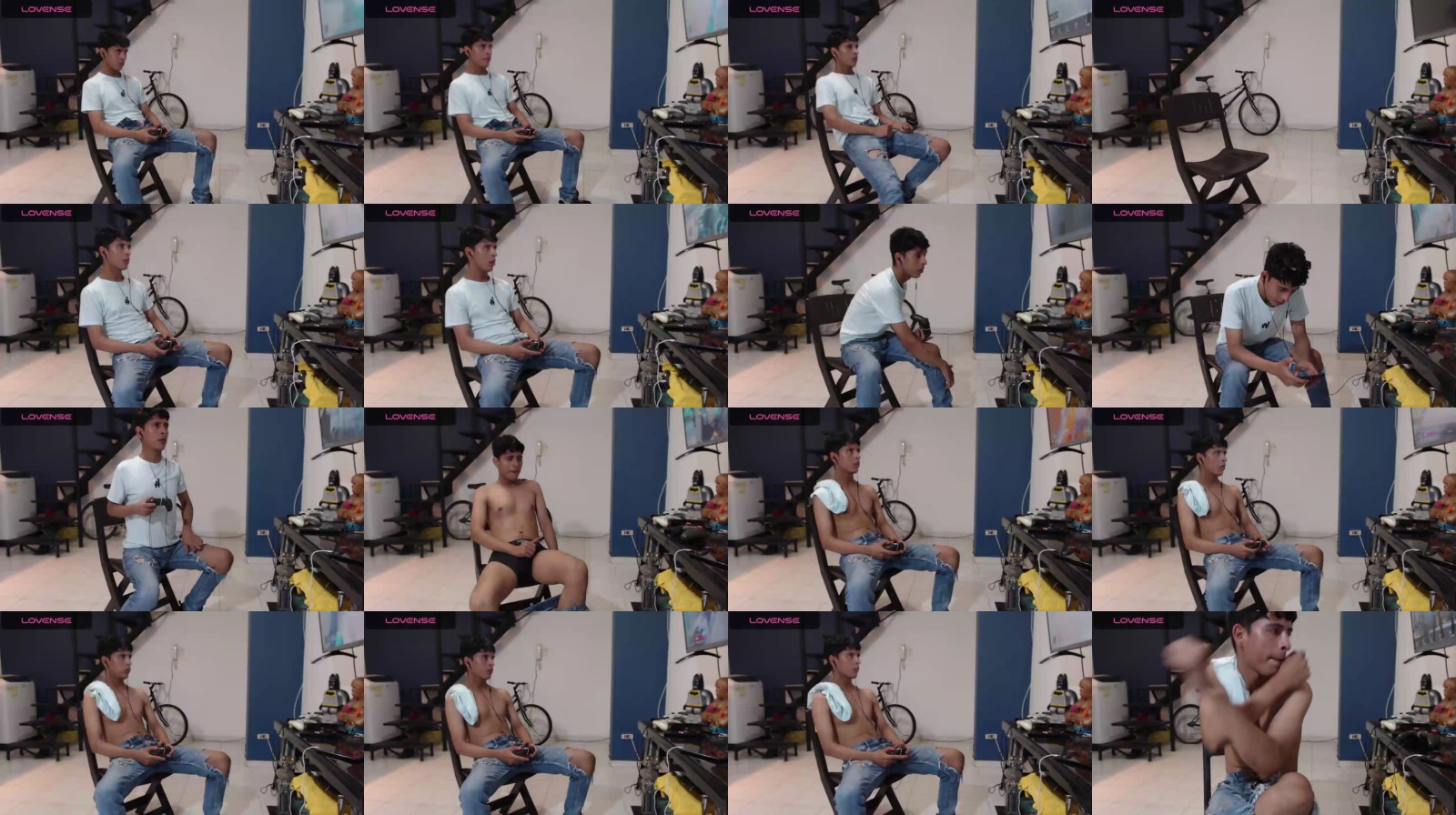 hardsexlove08 orgasm Webcam SHOW @ Cam4 01-02-2025