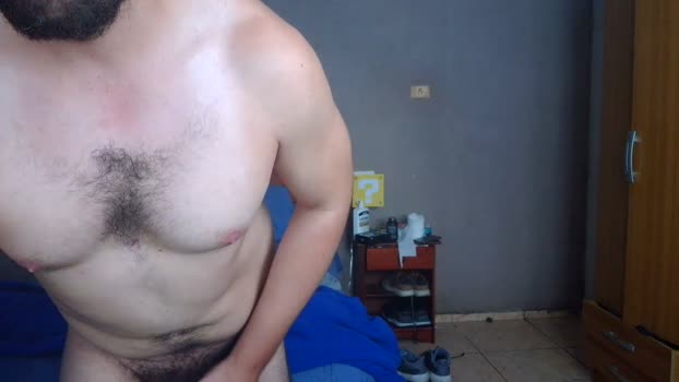 high_21 hardcore Webcam SHOW @ Cam4 31-01-2025