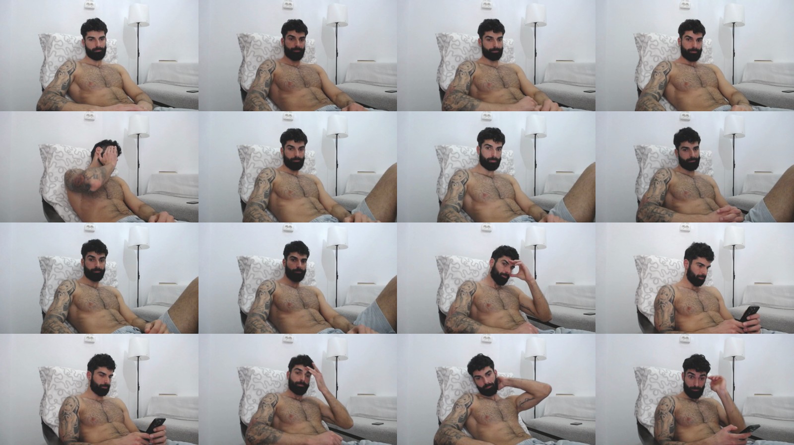 _jack7 striptease Webcam SHOW @ Cam4 01-02-2025