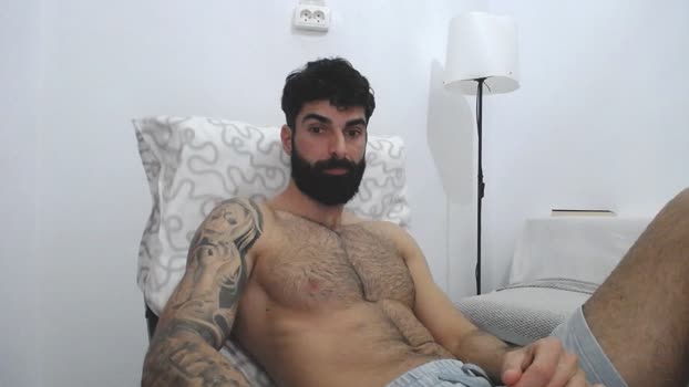 _jack7 striptease Webcam SHOW @ Cam4 01-02-2025